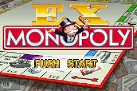 EX Monopoly